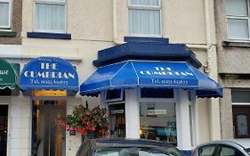 The Cumbrian Hotel